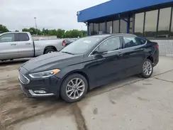 3FA6P0HD3HR395404 2017 FORD FUSION