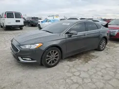 3FA6P0HD3HR396049 2017 FORD FUSION