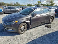 3FA6P0HD3HR396150 2017 FORD FUSION