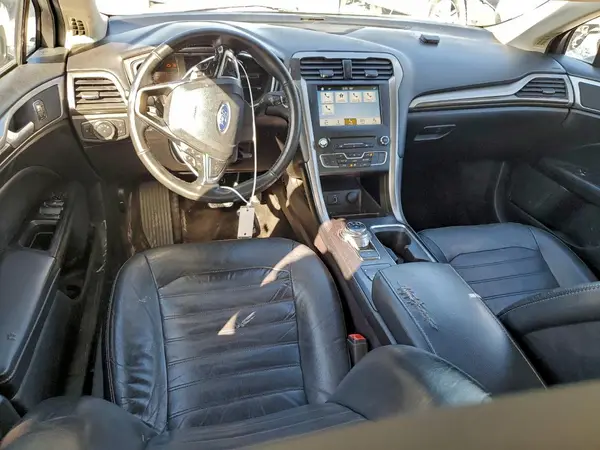 3FA6P0HD3HR396150 2017 FORD FUSION - Image 8