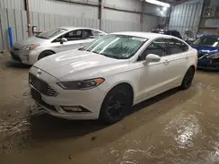 3FA6P0HD3HR396469 2017 FORD FUSION