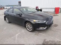 3FA6P0HD3HR396682 2017 FORD FUSION