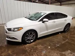 3FA6P0HD3HR401749 2017 FORD FUSION