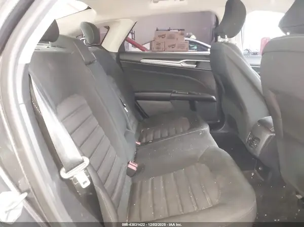 3FA6P0HD3HR402920 2017 FORD FUSION - Image 8