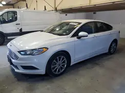 3FA6P0HD3HR403369 2017 FORD FUSION