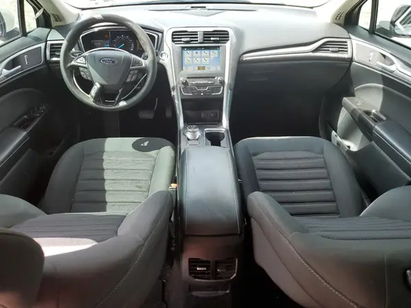 3FA6P0HD3HR403369 2017 FORD FUSION - Image 8