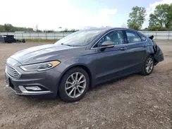 3FA6P0HD3HR404201 2017 FORD FUSION