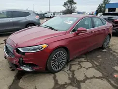 3FA6P0HD3HR405073 2017 FORD FUSION