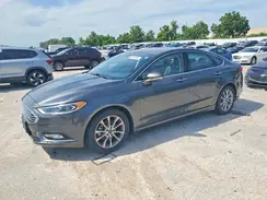 3FA6P0HD3HR405087 2017 FORD FUSION