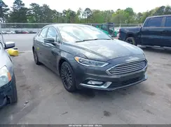 3FA6P0HD3HR405199 2017 FORD FUSION