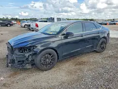 3FA6P0HD3HR405283 2017 FORD FUSION