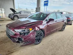 3FA6P0HD3HR405963 2017 FORD FUSION