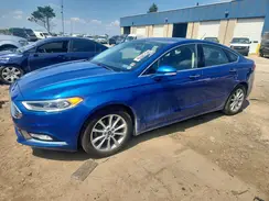 3FA6P0HD3HR406191 2017 FORD FUSION
