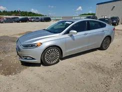 3FA6P0HD3HR406255 2017 FORD FUSION