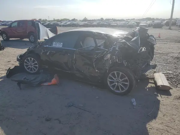 3FA6P0HD3HR406689 2017 FORD FUSION - Image 2