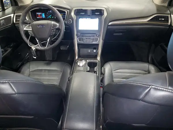 3FA6P0HD3HR407714 2017 FORD FUSION - Image 8