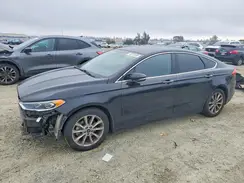 3FA6P0HD3HR408474 2017 FORD FUSION