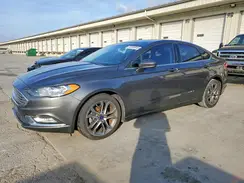 3FA6P0HD3HR411939 2017 FORD FUSION
