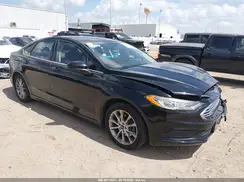 3FA6P0HD3HR412217 2017 FORD FUSION