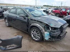 3FA6P0HD3HR415697 2017 FORD FUSION