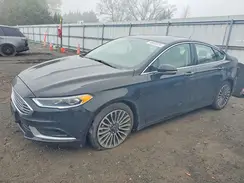 3FA6P0HD3JR106186 2018 FORD FUSION