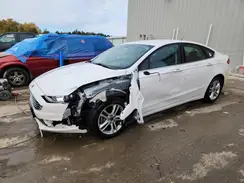 3FA6P0HD3JR107662 2018 FORD FUSION