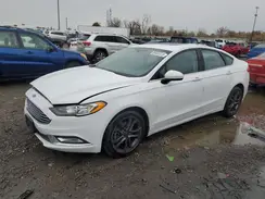 3FA6P0HD3JR108150 2018 FORD FUSION