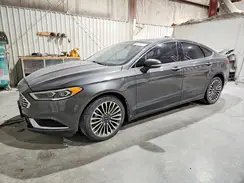 3FA6P0HD3JR109718 2018 FORD FUSION