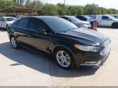 3FA6P0HD3JR121951 2018 FORD FUSION