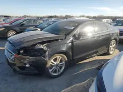 3FA6P0HD3JR121965 2018 FORD FUSION