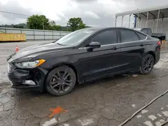 3FA6P0HD3JR126647 2018 FORD FUSION