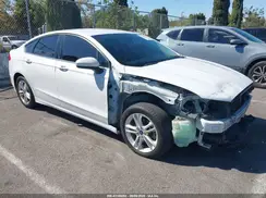 3FA6P0HD3JR129581 2018 FORD FUSION