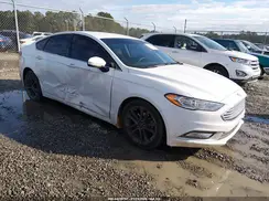 3FA6P0HD3JR130410 2018 FORD FUSION