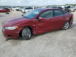 3FA6P0HD3JR130892 2018 FORD FUSION