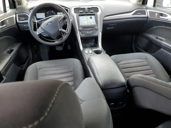 3FA6P0HD3JR130892 2018 FORD FUSION - Image 8