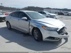 3FA6P0HD3JR135493 2018 FORD FUSION
