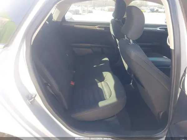 3FA6P0HD3JR135493 2018 FORD FUSION - Image 8