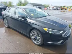 3FA6P0HD3JR135784 2018 FORD FUSION
