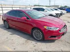 3FA6P0HD3JR136434 2018 FORD FUSION