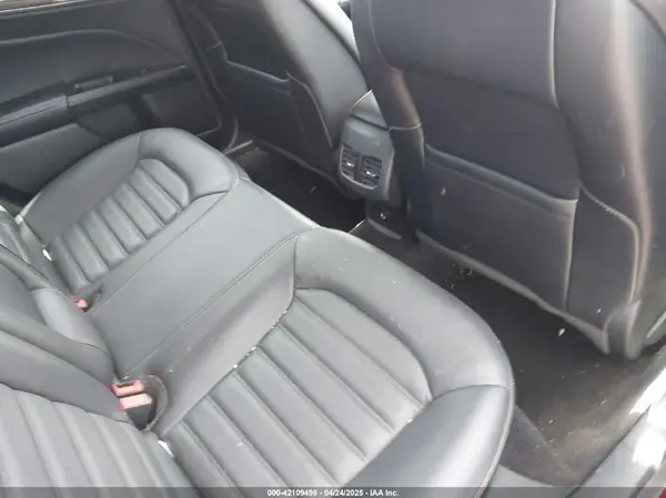 3FA6P0HD3JR136434 2018 FORD FUSION - Image 8