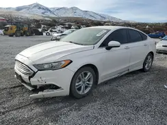 3FA6P0HD3JR136983 2018 FORD FUSION
