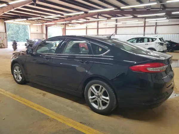 3FA6P0HD3JR141746 2018 FORD FUSION - Image 2