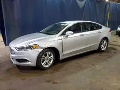 3FA6P0HD3JR143013 2018 FORD FUSION