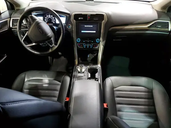 3FA6P0HD3JR143013 2018 FORD FUSION - Image 8