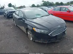 3FA6P0HD3JR143979 2018 FORD FUSION