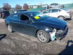 3FA6P0HD3JR144081 2018 FORD FUSION