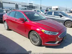3FA6P0HD3JR144839 2018 FORD FUSION