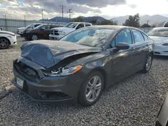 3FA6P0HD3JR145277 2018 FORD FUSION