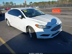 3FA6P0HD3JR145649 2018 FORD FUSION