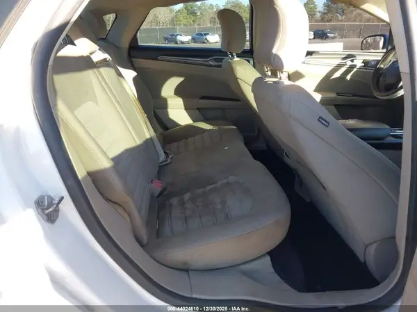 3FA6P0HD3JR145649 2018 FORD FUSION - Image 8